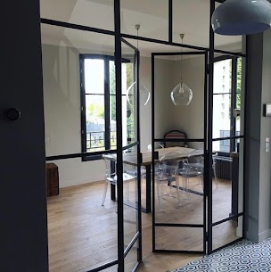 Verrière sur mesure photo réalisation 16